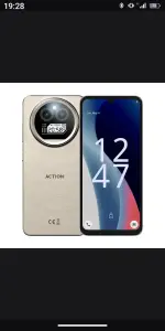 Новинка IIIF150 Action A5 Pro