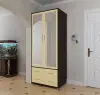 Шкаф с зеркалом