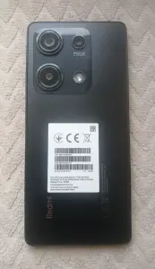 Redmi note14s