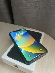 Айфон 11