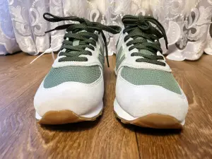 Новые мужские кроссовки New Balance