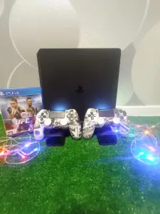 Playstation 4 приставка
