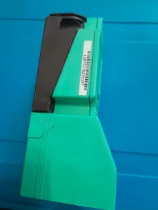 Pepperl + Fuchs U-10-60Vdc/J-200mA varikont датчик индуктивный