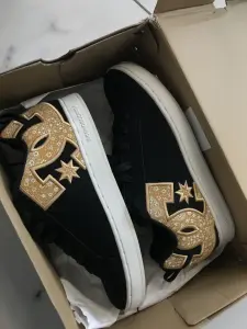 Ds shoes оригинал кроссовки