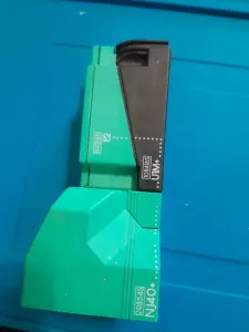 Pepperl + Fuchs U-10-60Vdc/J-200mA varikont датчик индуктивный