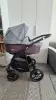 Детская коляска 2в1 Riko basic bella