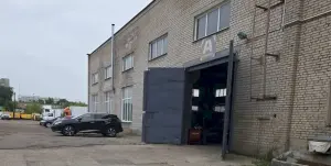50% доли в действующем металлургическом производстве