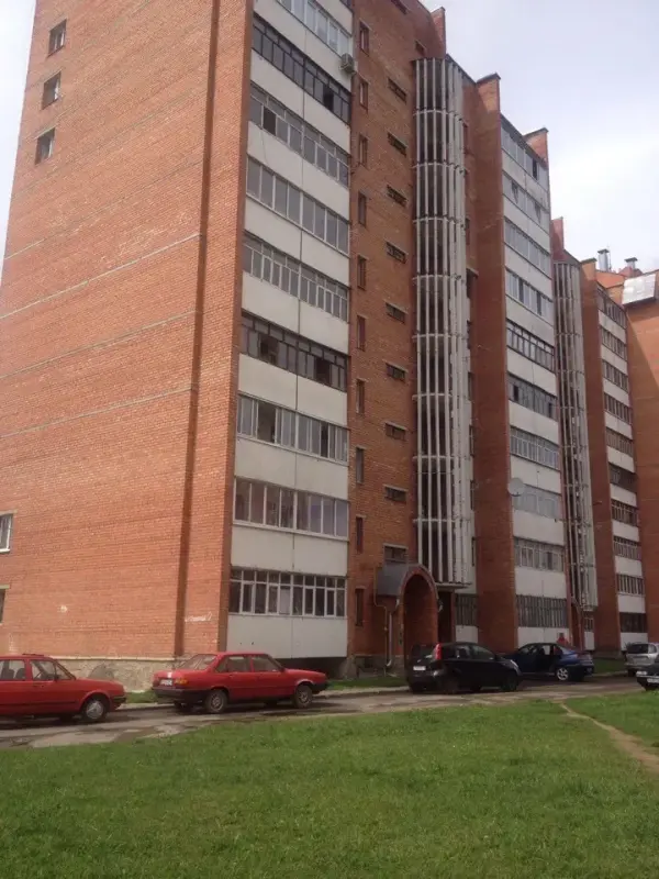 2-к долгосрочно Центр, р-н жд вокзала Товарный 7