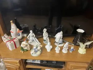 Статуэтка СССР