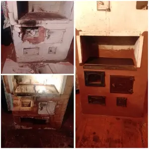 Печник Ремонт печи Минская область