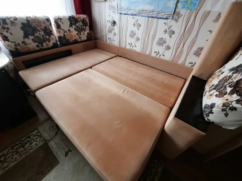 Диван угловой