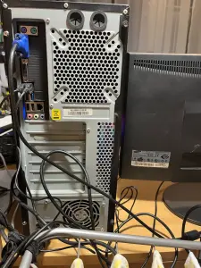 PC игровой компьютер i5 6500/GTX 1060 6Gb/RAM 16GB/1Tb/SSD