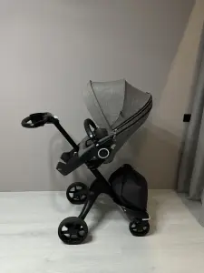 Коляска Stokke Xplory V6