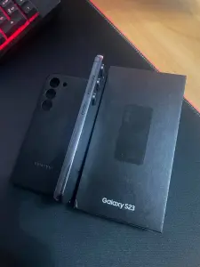 Samsung s23