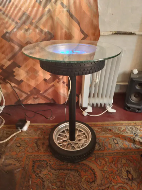 Столик