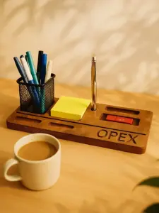 Изделия из дерева