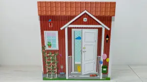Кукольный Дом СПЕКСА, IKEA
