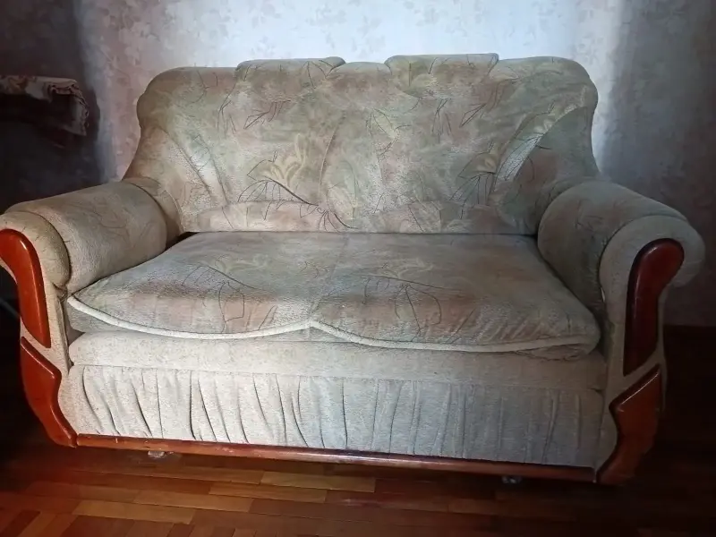 Мягкая мебель