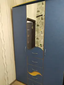 Мебель для детской