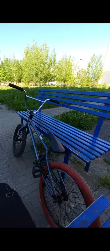 bmx ОЧЕНЬ СРОЧНО