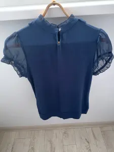 Блузка