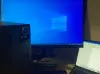 ПК lenovo thinkcentre m79 16gb 256ssd