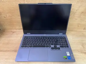 Игровой ноутбук Lenovo LOQ 15IAX9 83GS005CRK (а.37-046561)