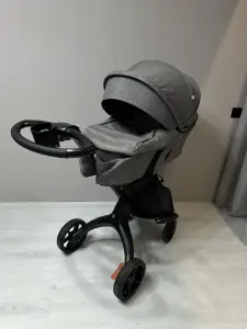 Коляска Stokke Xplory V6