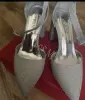 Туфли с закрытым носом новые!