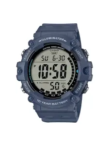 Часы Casio Illuminator оригинал