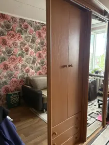 Шкаф-купе