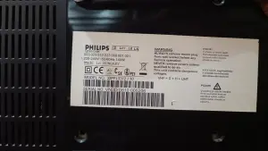 Телевизор ЖК Philips 32PFL3312/10