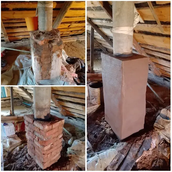 Услуги печника - Печник Ремонт печи Минская область - Вся Беларусь - Фото 9 Печник Ремонт печи Минская область - Вся Беларусь - 174394 - Доска объявлений Kupika.by - Фото 9