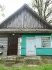 Дом с участком