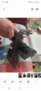 Рейлинги к Фольксваген