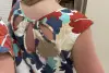 Женские платья белорусского производства