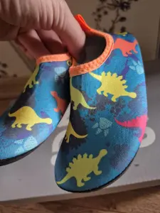 Акваноски, чешки динозавры