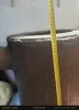 Печка буржуйка