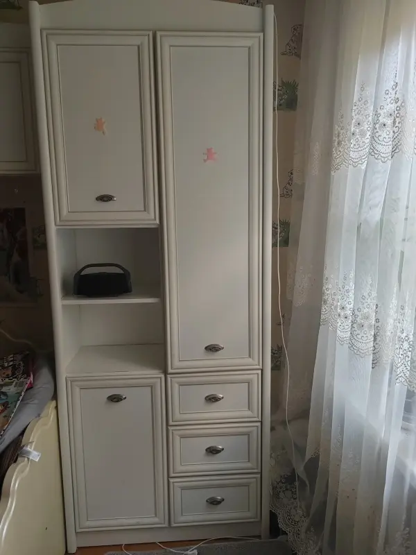 Мебель для детской