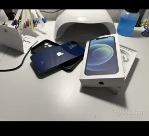 IPHONE12/128