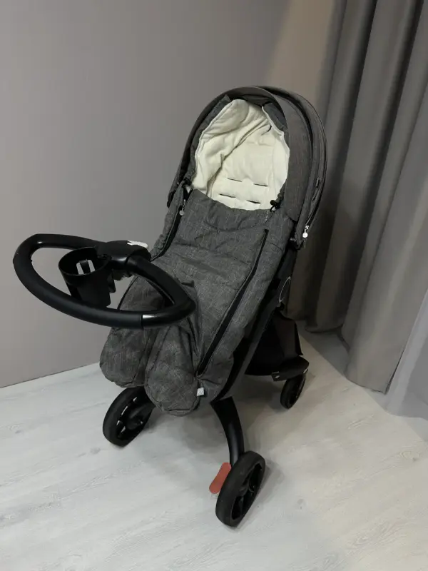 Коляска Stokke Xplory V6