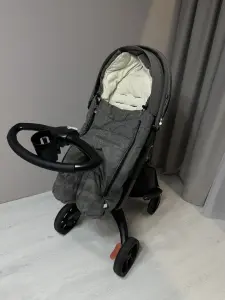 Коляска Stokke Xplory V6