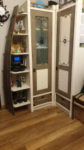 Мебель для детской комнаты