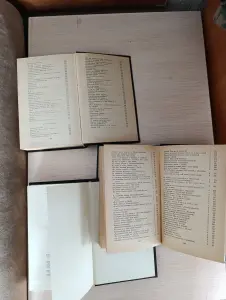 Книги. Виктор Боков. Собрание сочинений.