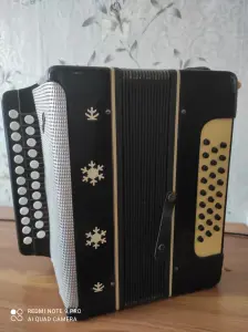 Гармошка