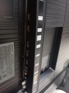 Телевизор Samsung UE50NU7450U (а. 89-010899)