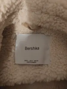 Куртка Bershka Новая