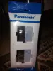 Розетка ; Выключатель; Panasonic
