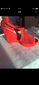 Босоножки женские