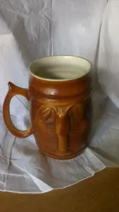 Изделия из глины - керамики.